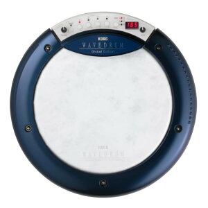 KORG WAVEDRUM Global Edition (WD-X-GLB)