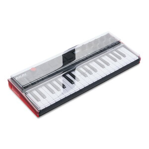 DECKSAVER DSLE-PC-MPKMINIPLUS [Akai MPK Mini Plusp]