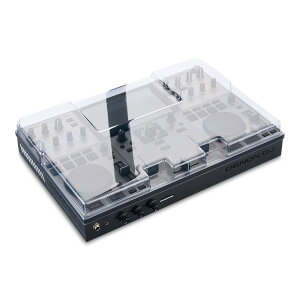 DECKSAVER DS-PC-PRIMEGO+ [Denon DJ PRIME GO / PRIME GO+p]