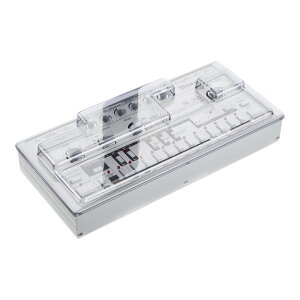 DECKSAVER DS-PC-RE303 [Din Sync RE-303 / RE-606�p]