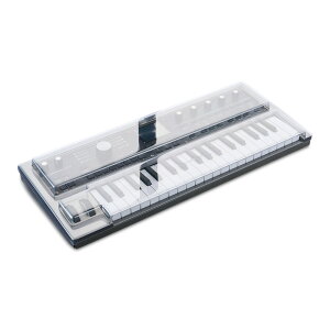 DECKSAVER DS-PC-MICROKORG2 [Korg microKORG2p]