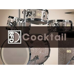 BFD3 Expansion KIT: Cocktail [[[i]