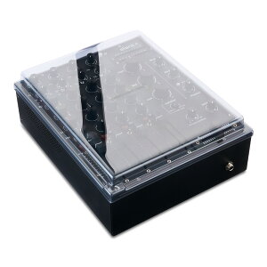 DECKSAVER DS-PC-ELARA4 [Union Audio elara.4p]