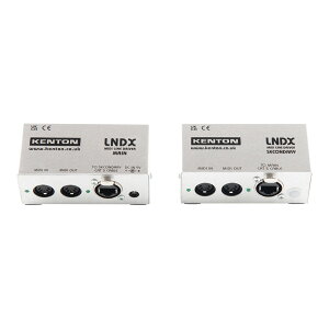 KENTON Electronics LNDX