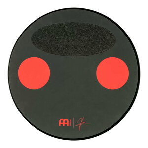 MEINL SPLIT TONE PAD Designed by Anika Nilles [MSTP]