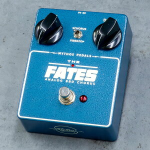 5,000~OFFN[|zz Mythos Pedals The Fates