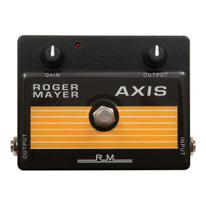 ROGER MAYER Axis 27