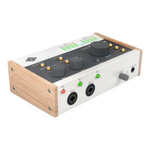 UNIVERSAL AUDIO Volt 476 USB Audio Interface