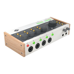 UNIVERSAL AUDIO Volt 476P USB Audio Interface