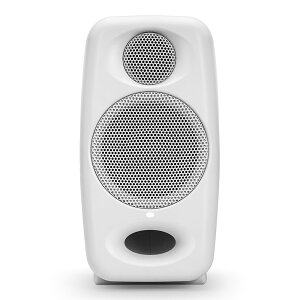 IK Multimedia iLoud Micro Monitor Pro White - Single