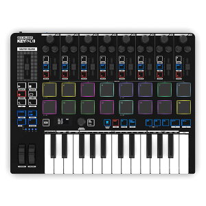 Reloop Keypad Pro