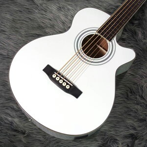 ELK ACOBE 5 Fretless White Sparkle [����Ƃ��ꂵ���A�N�Z�T���[ �v���[���g�t�F�A�I]