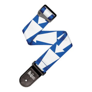 D'Addario The Beatles Strap - 1964 US Tour, Ed Sullivan Stage [50BTL12]