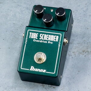 5,000~OFFN[|zz Ibanez TS808HWV2 TUBE SCREAMER Overdrive Pro