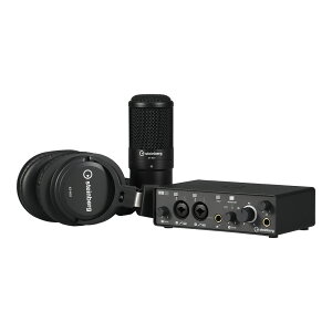 Steinberg IXO Recording Pack