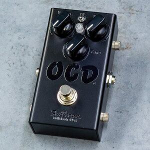 Fulltone OCD LTD BLK