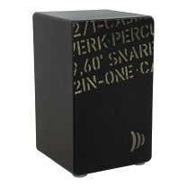 楽天市場】schlagwerk シュラグヴェルク カホン sr-cp101j x-oneの通販