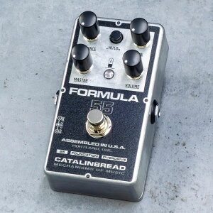 ��3,000�~OFF�N�[�|���z�z�� Catalinbread Formula No.55