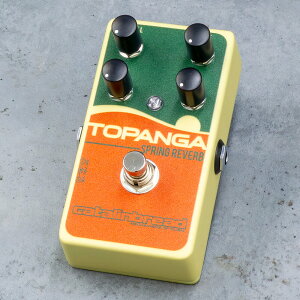 Catalinbread Topanga