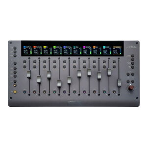 Softube Console 1 Fader Mk III