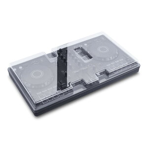 DECKSAVER DSLE-PC-DDJFLX4 [Pioneer DJ DDJ-FLX4p]