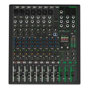 MACKIE ProFX12v3+