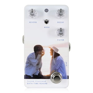 ANIMALS PEDAL Custom Illustrated / BTR yung kai #01 blue