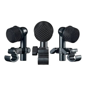 SHURE Nexadyne 6 �X�[�p�[�J�[�f�B�I�C�h�E�_�C�i�~�b�N�E�^��/�X�l�A�}�C�N���z�� 3�Z�b�g�p�b�N NXN6-3PK-J