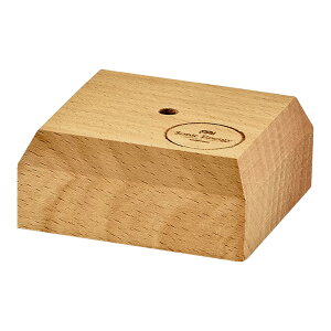 MEINL Sonic Energy Planetary Tuned Tuning Fork Holder For 1 Tuning Fork [TF-HOLDER-1]