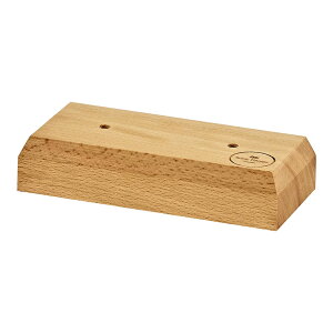 MEINL Sonic Energy Planetary Tuned Tuning Fork Holder For 2 Tuning Forks [TF-HOLDER-2]