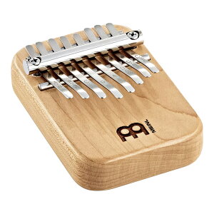 MEINL Sonic Energy Solid Kalimba / 8 Notes - Maple [KL801S]