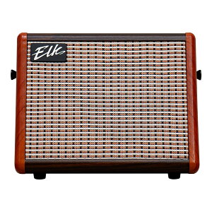 ELK ELK-15A Acoustic Guitar Amplifier