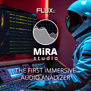 Flux:: MiRA Studio [[[i]