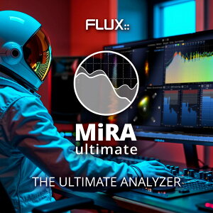 Flux:: MiRA Ultimate (Bundle) [[[i]