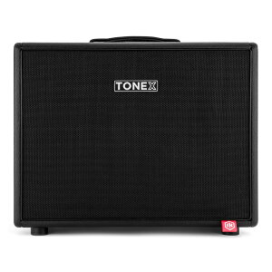 IK Multimedia TONEX Cab 