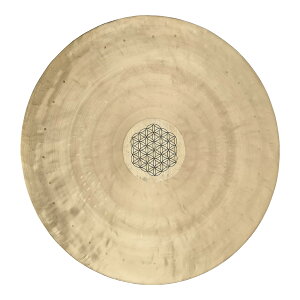 MEINL Sonic Energy 16 / 40 cm Flower of Life Wind Gong [WGFOL16]