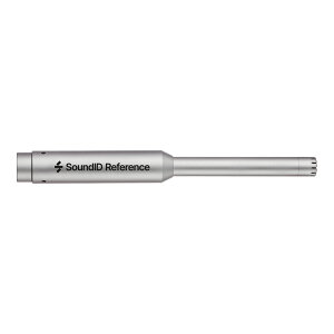 Sonarworks Calibrated Measurement Microphone