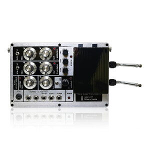 LASTGASP ART LABORATORIES LALIN-MNP2 Multi Noise Processor 2