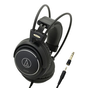 audio-technica ATH-AVC500