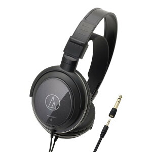 audio-technica ATH-AVC300