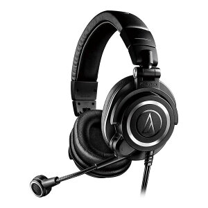 audio-technica ATH-M50xSTS