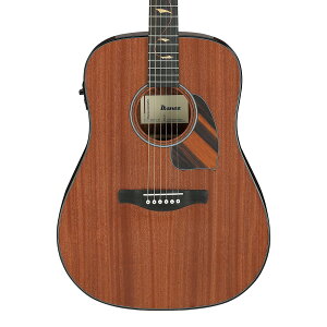 Ibanez PERFORMANCE PF34MHE-NT (Natural High Gloss)