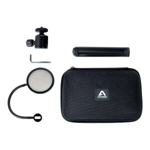 Apogee Premium Microphone Accessories Bundle