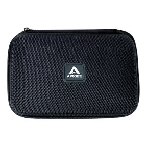 Apogee HypeMiC and MiC+ Carrying Case