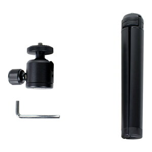 Apogee Premium Tripod & Mic Stand Adapter for Apogee HypeMiC, NITE MiC, MiC+, MiC 96k,MiC