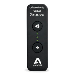 Apogee GROOVE 40th Anniversary Editioni1Nۏؕtj