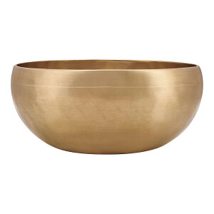 MEINL Sonic Energy Energy Therapy Series Singing Bowl, 1800g [SB-E-1800]