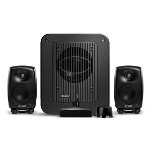 GENELEC 8320AMM+7350APM 2.1ch GLM Studio [���[�J�[�v�����[�V�������i]