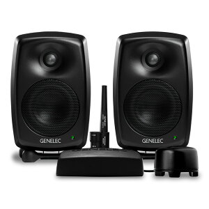 GENELEC 8320AMM GLM Studio [[J[v[Vi]