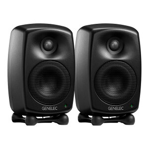 GENELEC 8320AMM �u���b�N�i�y�A�j